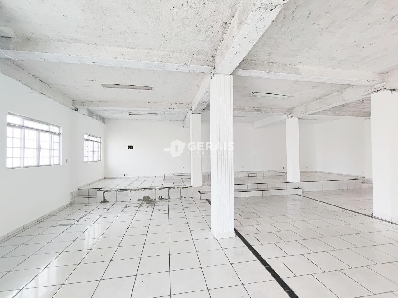 Galpão para aluguel no ALVORADA: 03 - GALPÃO 