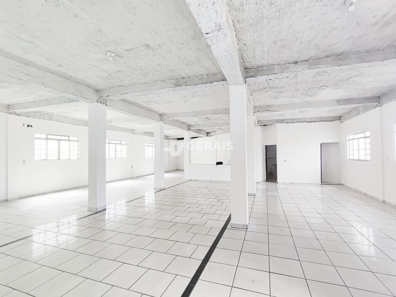 Galpão para aluguel no ALVORADA: 04 - GALPÃO