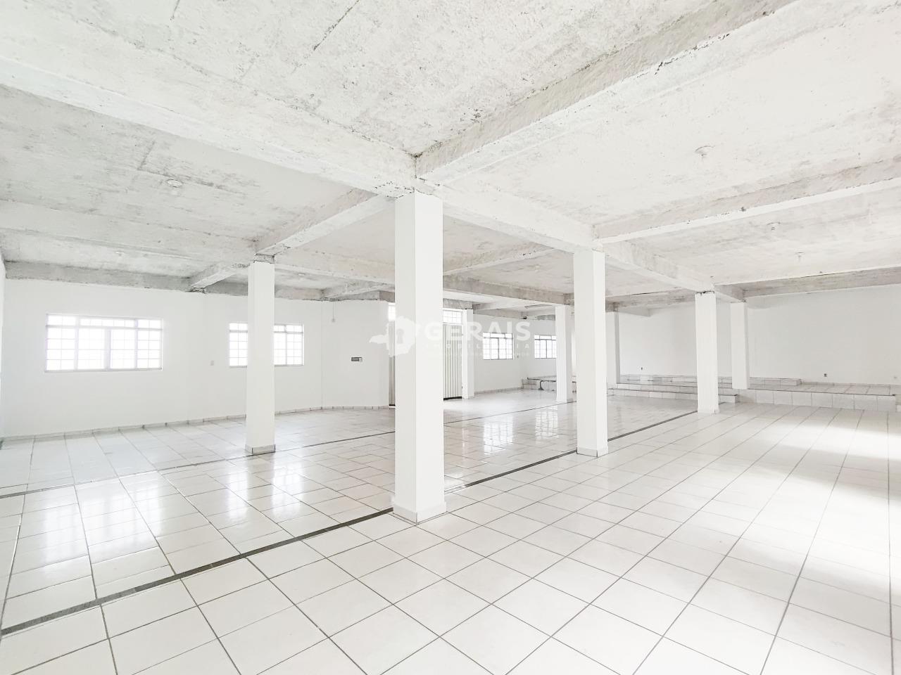 Galpão para aluguel no ALVORADA: 05 - GALPÃO