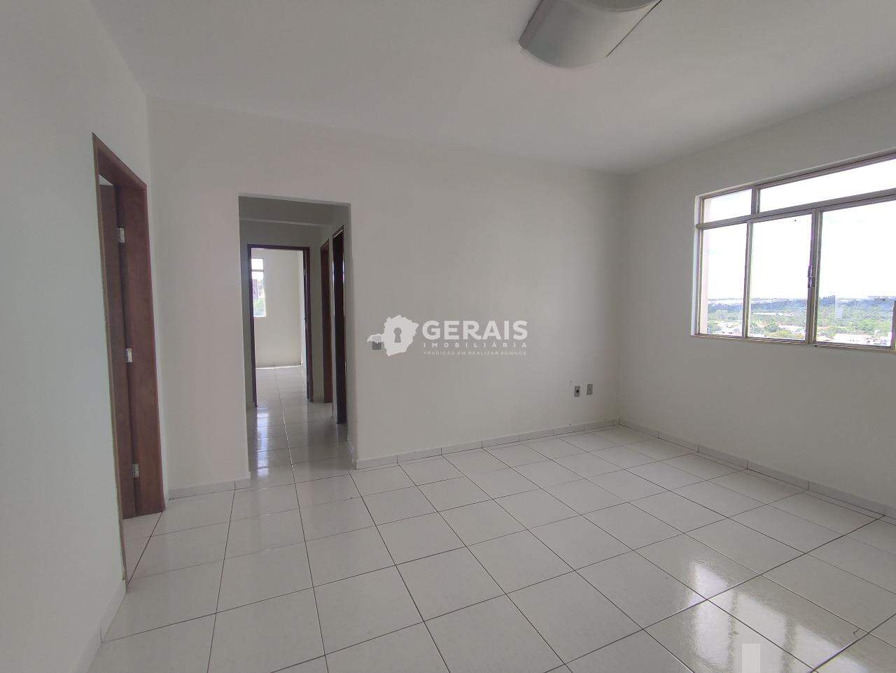 Apartamento para aluguel no BELVEDERE: 03- SALA