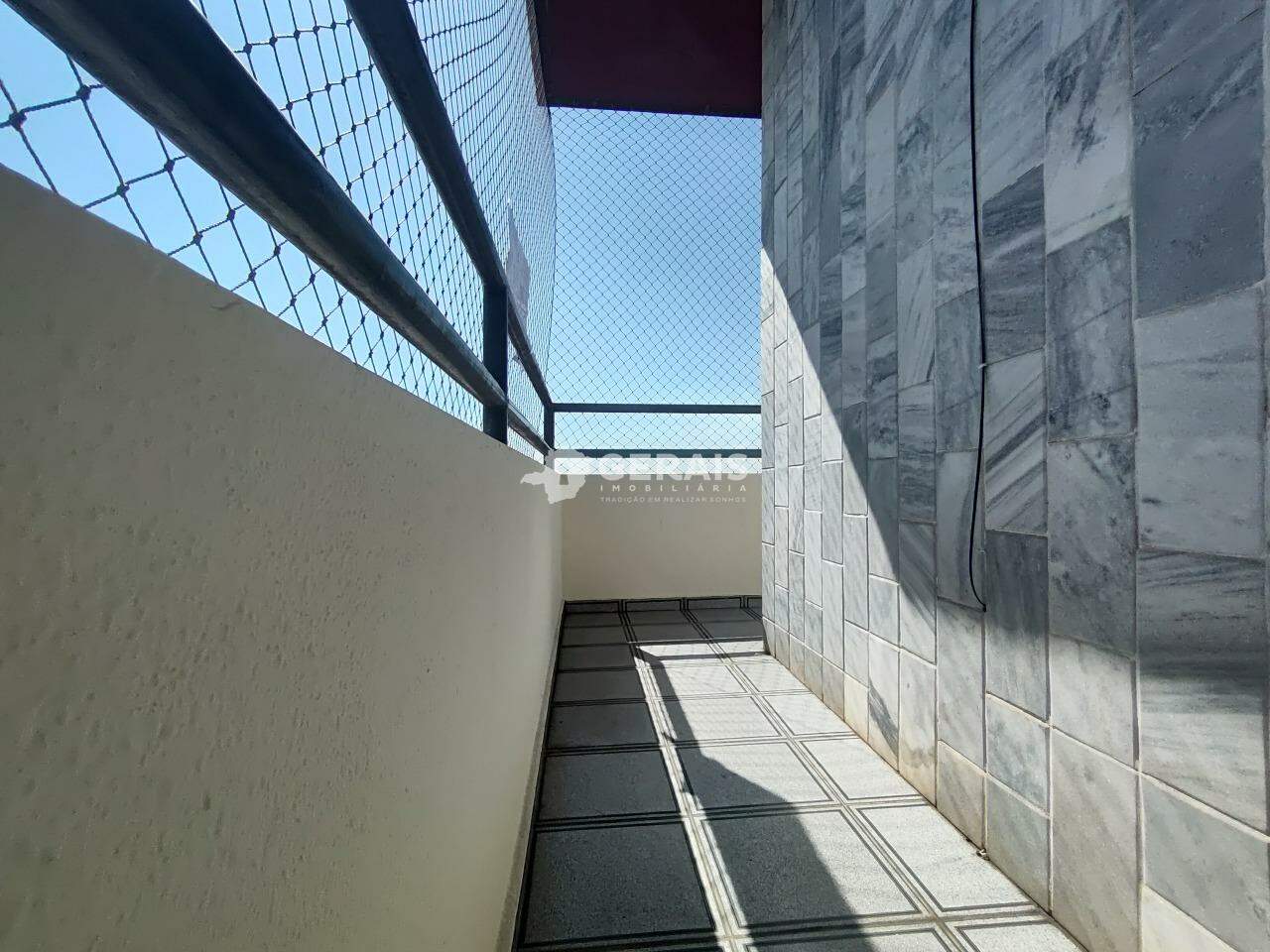 Apartamento para aluguel no SAO JUDAS TADEU: 08 - SACADA