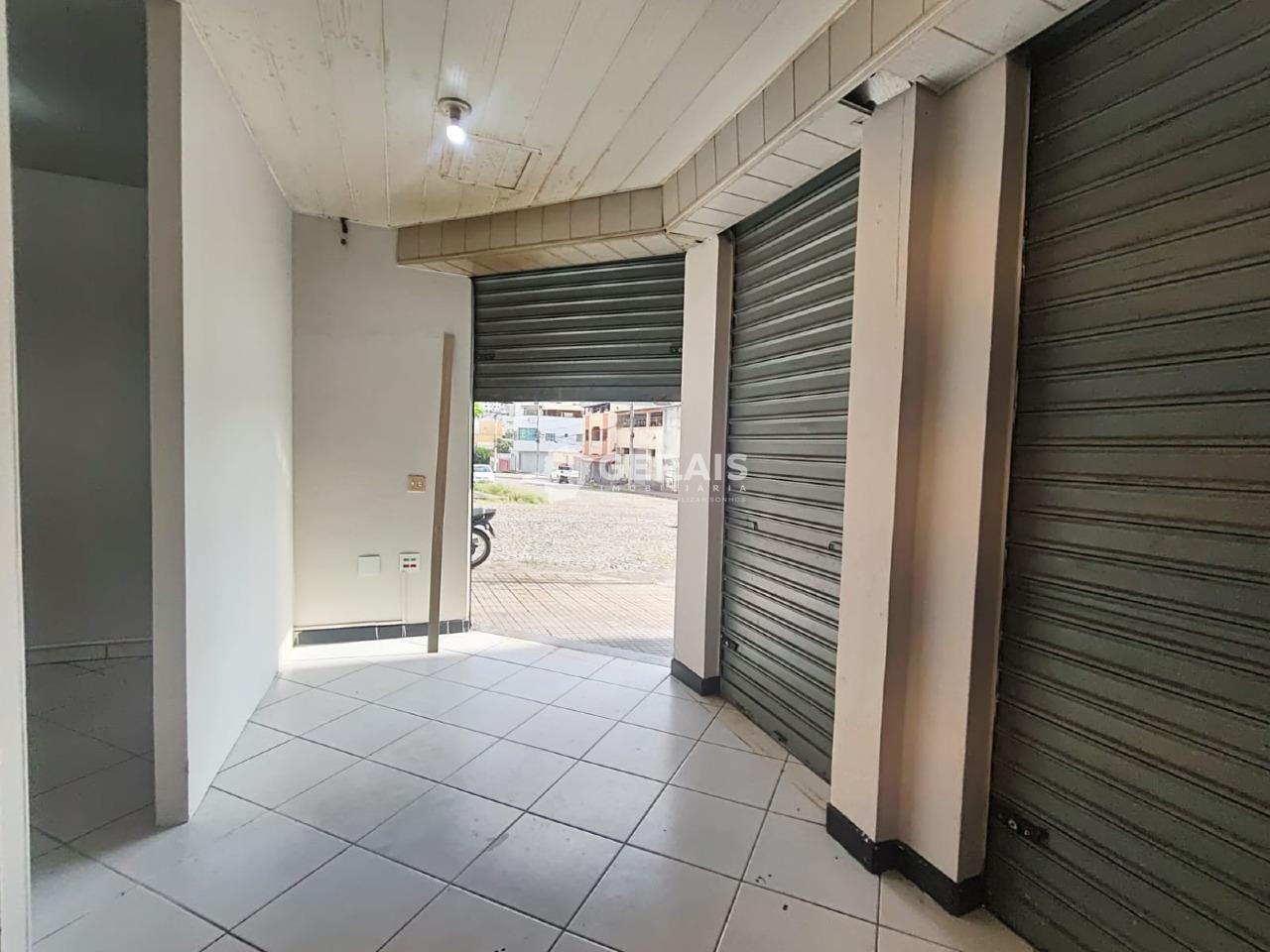 Loja para aluguel no CATALÃO: 04- LOJA