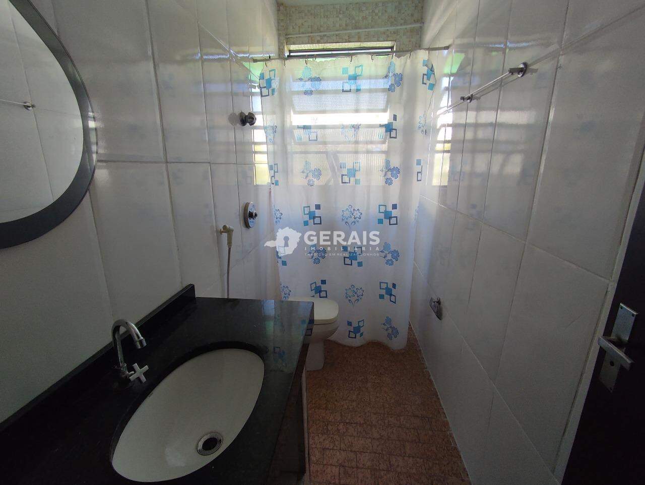 Apartamento para aluguel no SANTO ANTÔNIO: 06 - BANHO SOCIAL