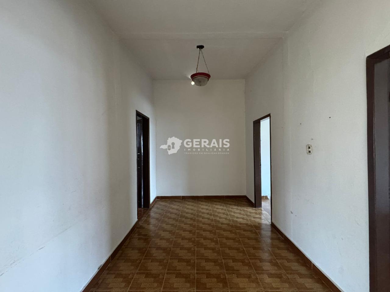 Casa para aluguel no AFONSO PENA: 04- SALA