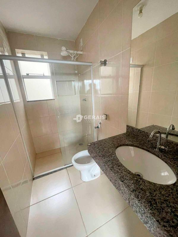 Apartamento para aluguel no CENTRO: 06- BANHO SUÍTE 01