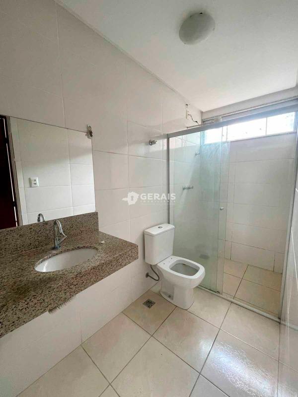 Apartamento para aluguel no CENTRO: 08- BANHO SUÍTE 02