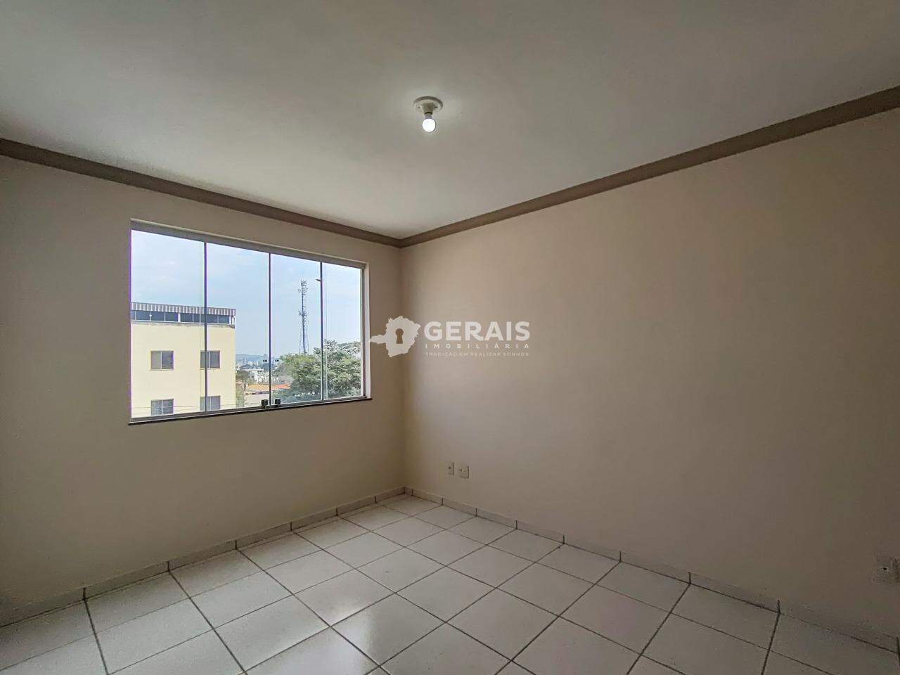 Apartamento para aluguel no SANTA ROSA: 04- SALA