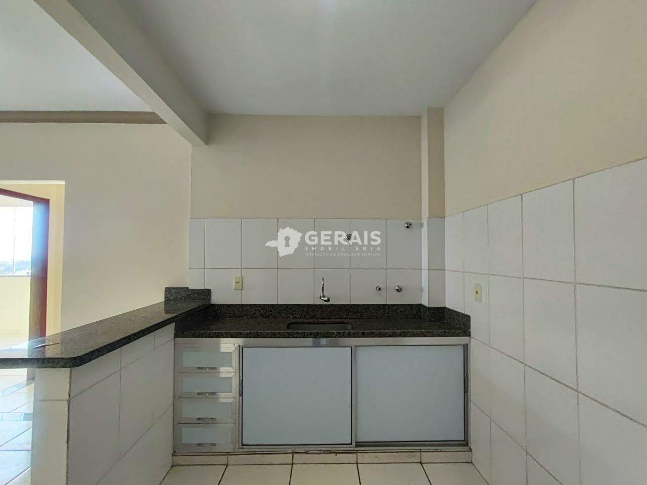 Apartamento para aluguel no SANTA ROSA: 09- COZINHA