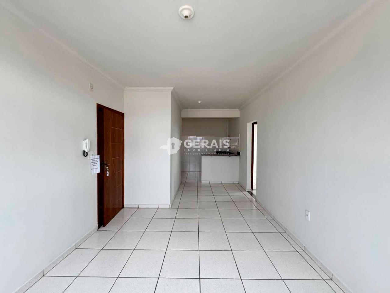 Apartamento para aluguel no SANTA ROSA: 02- SALA