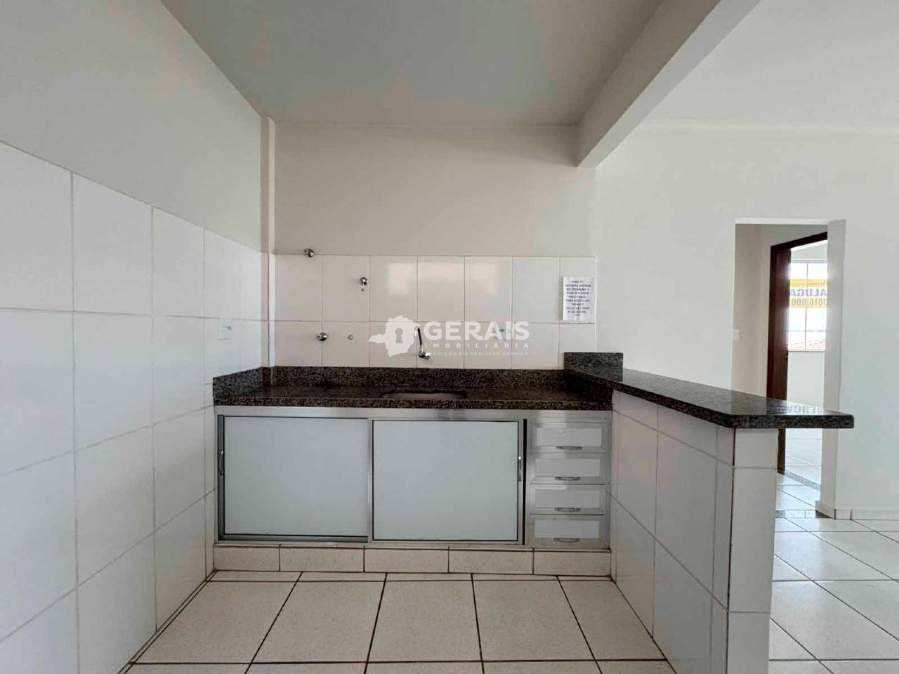 Apartamento para aluguel no SANTA ROSA: 07- COZINHA
