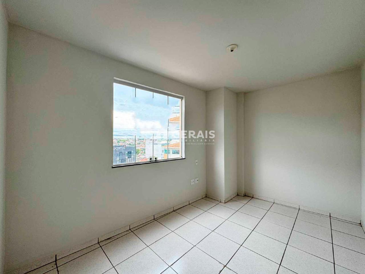 Apartamento para aluguel no SANTA ROSA: 04- QUARTO 01