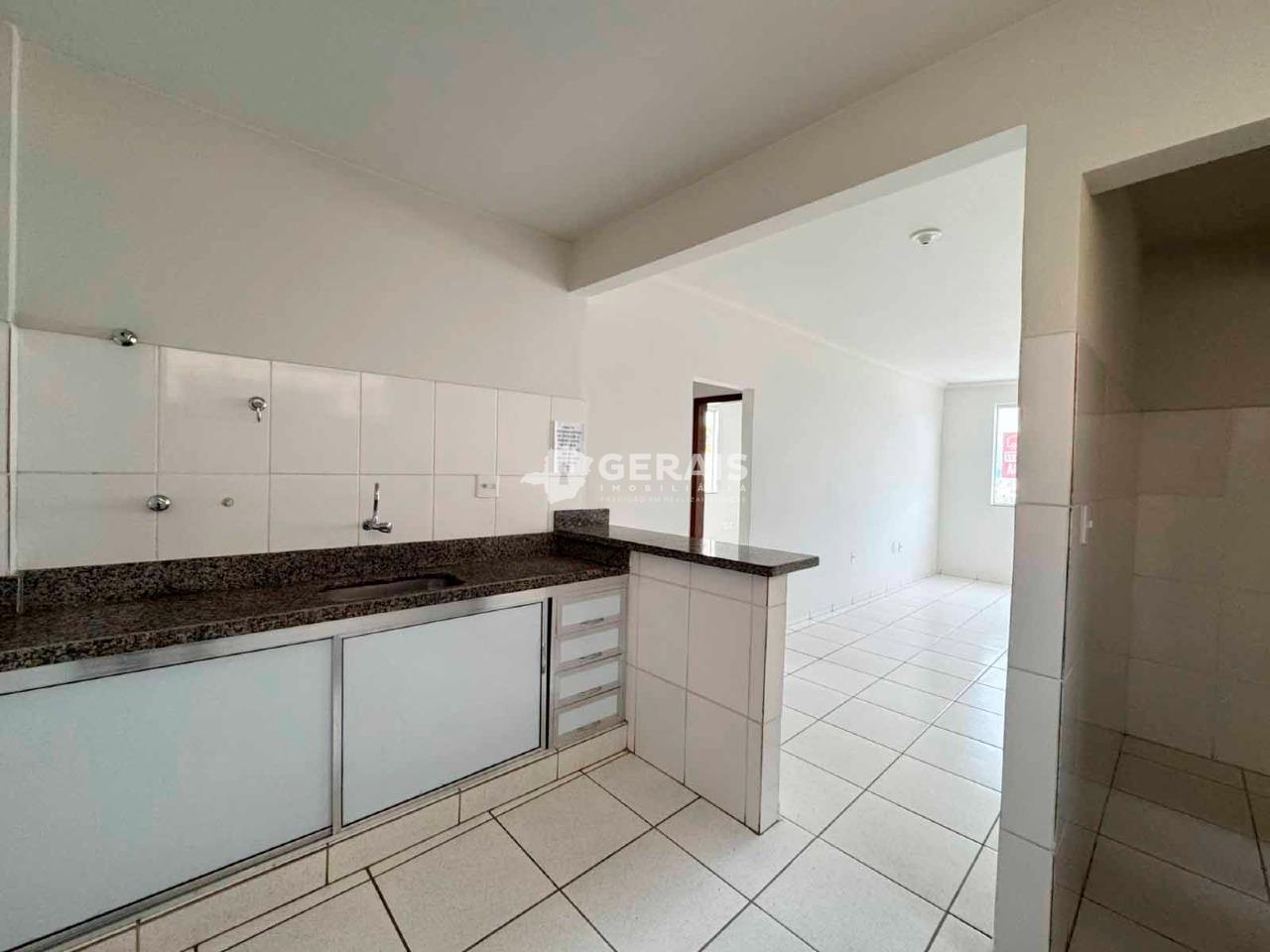 Apartamento para aluguel no SANTA ROSA: 08- COZINHA