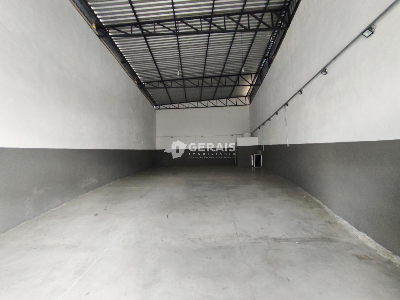 Galpão para aluguel no SANTA CLARA: 03- GALPÃO