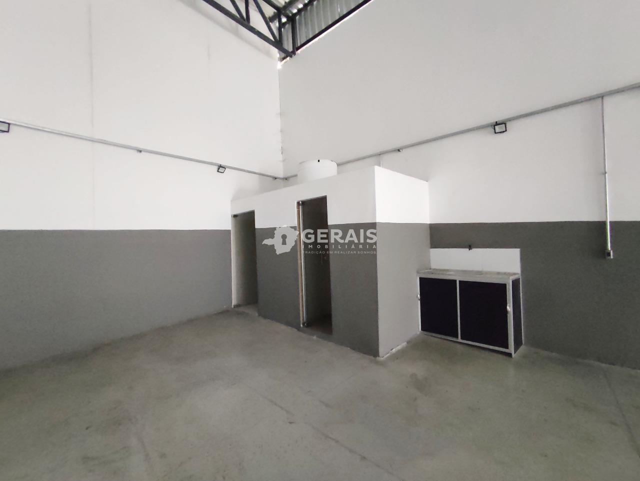 Galpão para aluguel no SANTA CLARA: 05- GALPÃO