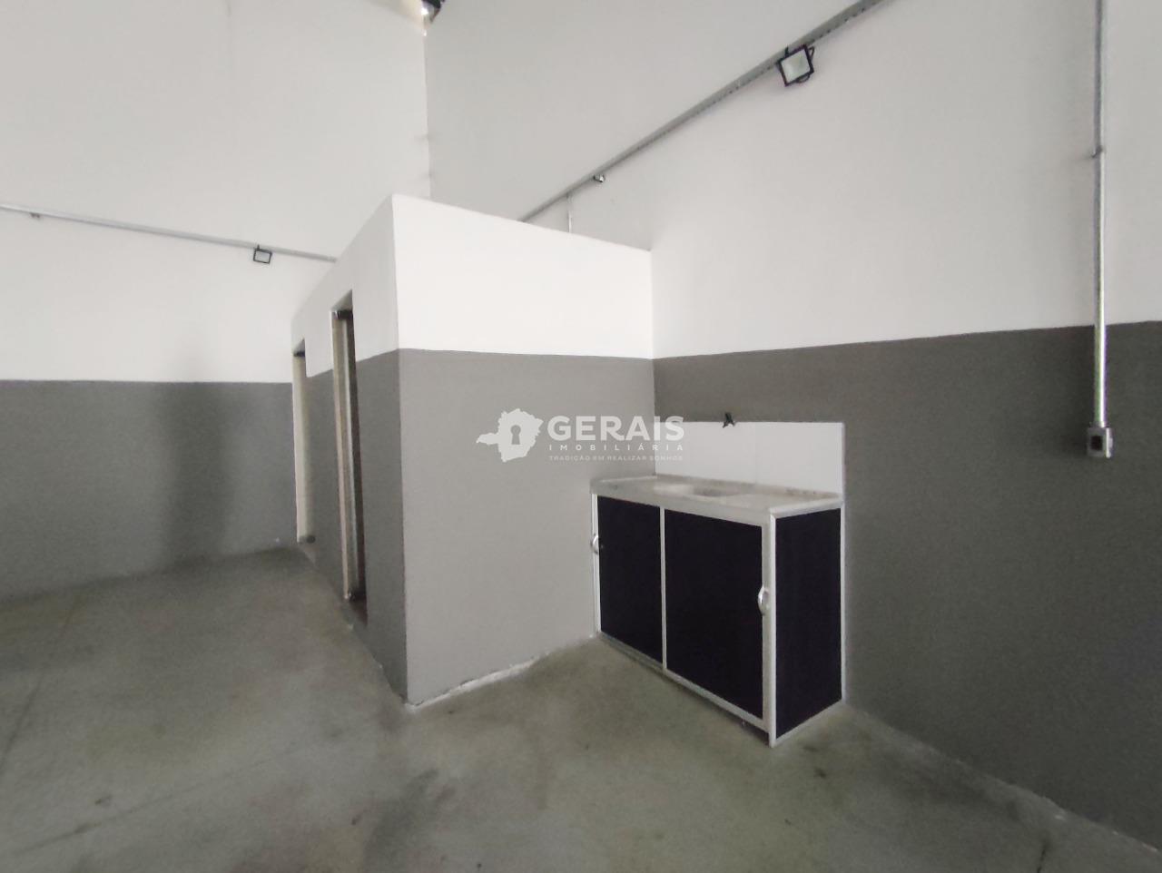 Galpão para aluguel no SANTA CLARA: 08- COZINHA