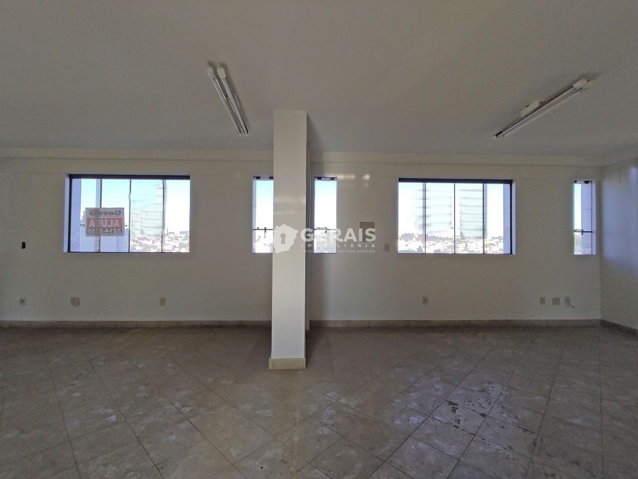 Sala para aluguel no CENTRO: 04- SALA