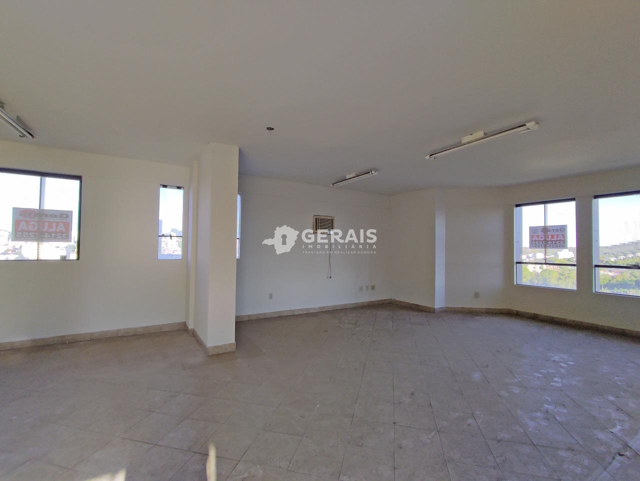 Sala para aluguel no CENTRO: 05- SALA