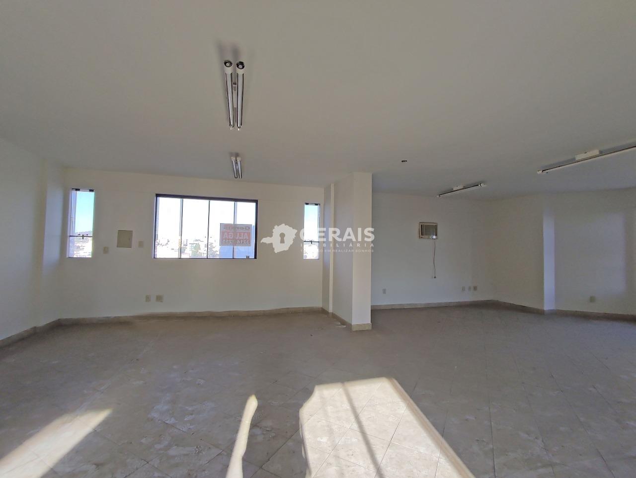 Sala para aluguel no CENTRO: 04- SALA