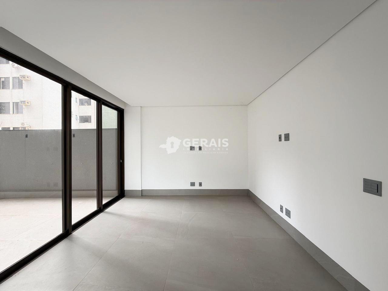 Apartamento à venda no CENTRO: 03 - SALA