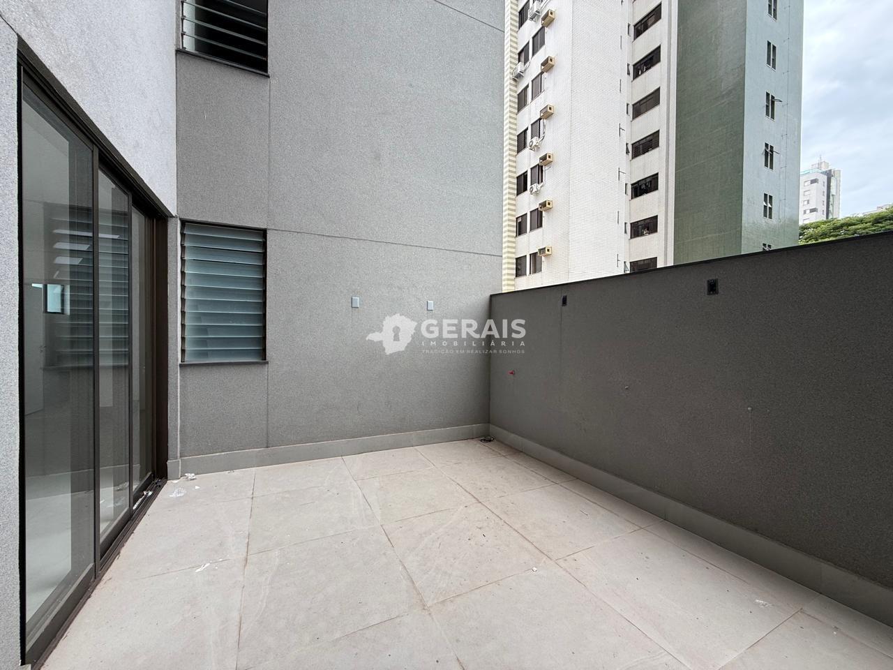 Apartamento à venda no CENTRO: 04 - ÁREA DE CLARIDADE