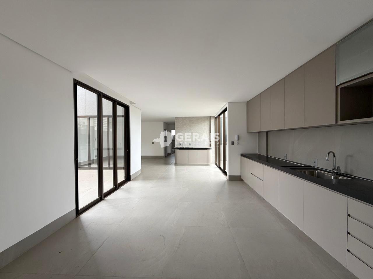 Apartamento à venda no CENTRO: 07 - COZINHA