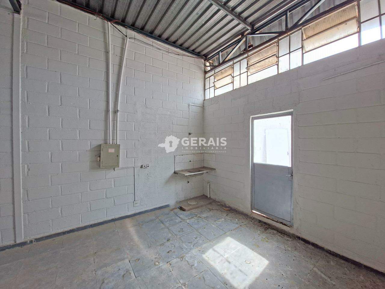 Loja para aluguel no SÃO JOSÉ: 06- COZINHA 