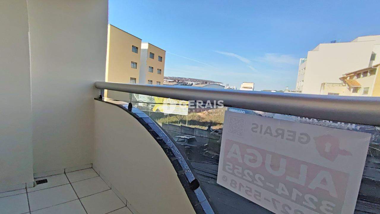 Apartamento para aluguel no BOM PASTOR: 08- SACADA QUARTO 02
