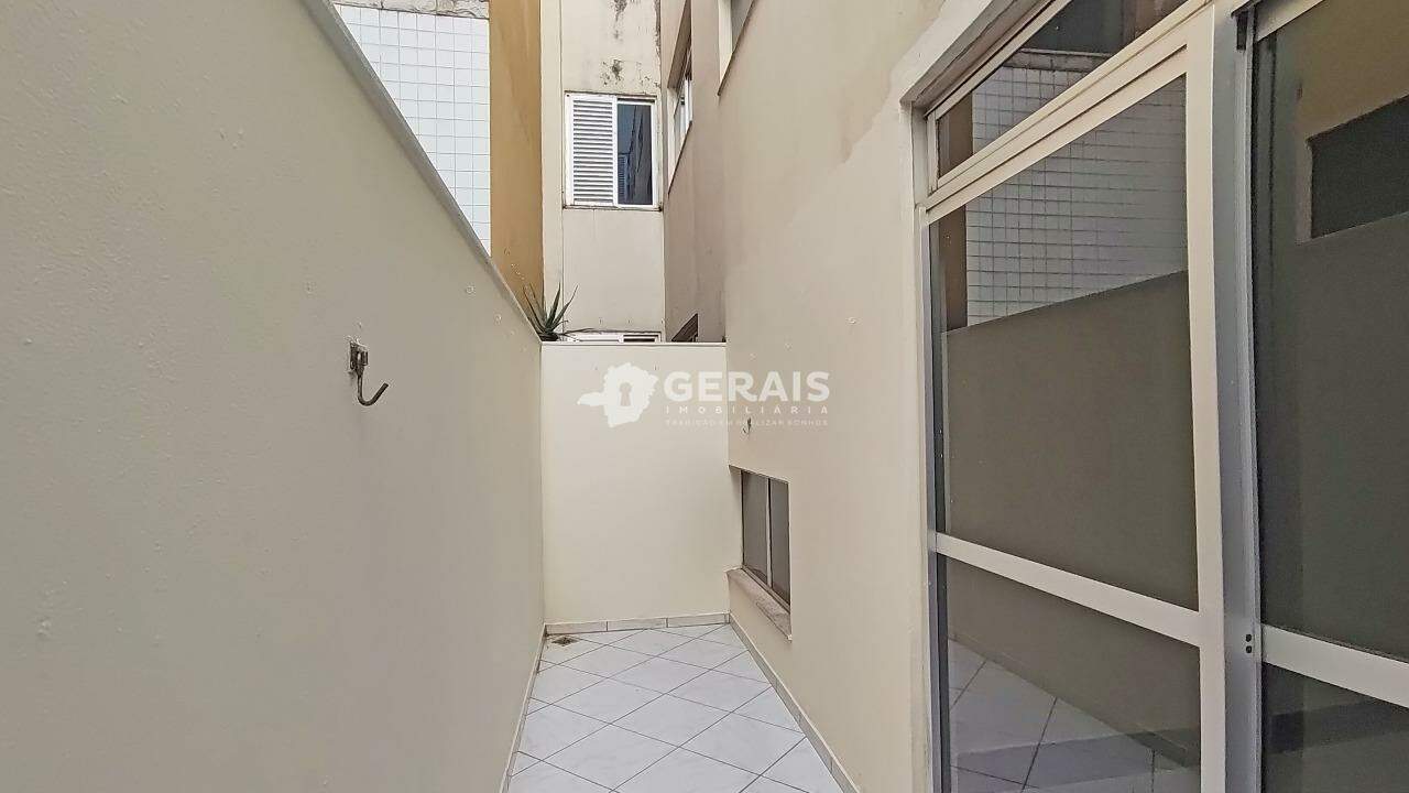 Apartamento para aluguel no BOM PASTOR: 05- ÁREA DE CLARIDADE