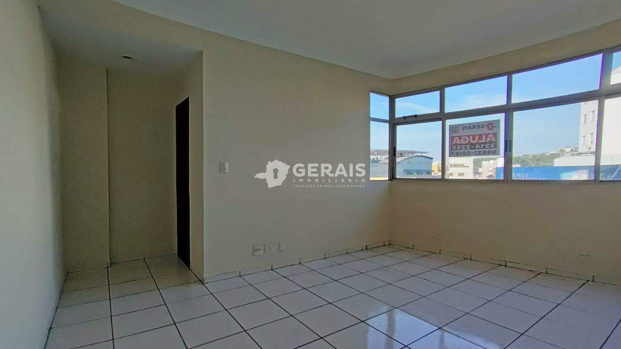 Apartamento para aluguel no BOM PASTOR: 09- QUARTO SUÍTE