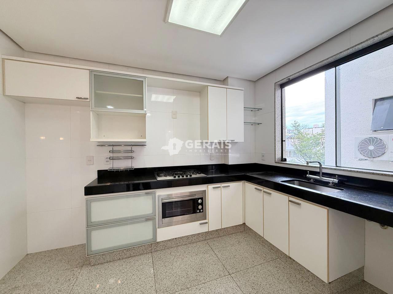 Apartamento à venda no VILA BELO HORIZONTE: 08- COZINHA