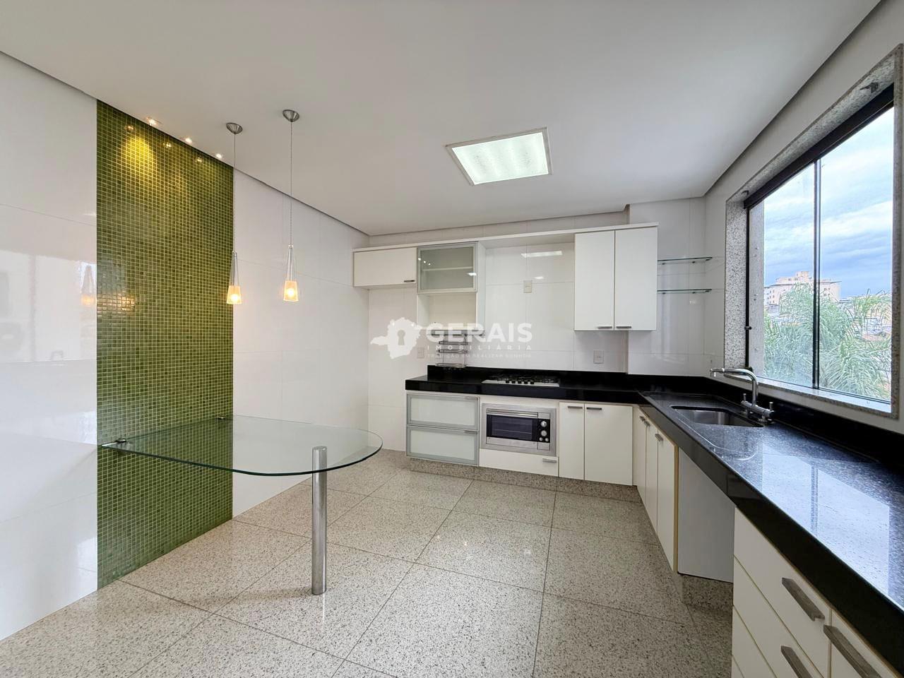 Apartamento à venda no VILA BELO HORIZONTE: 07- COZINHA