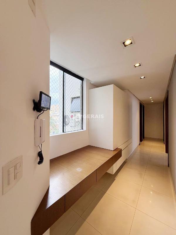 Apartamento à venda no VILA BELO HORIZONTE: 06- CORREDOR