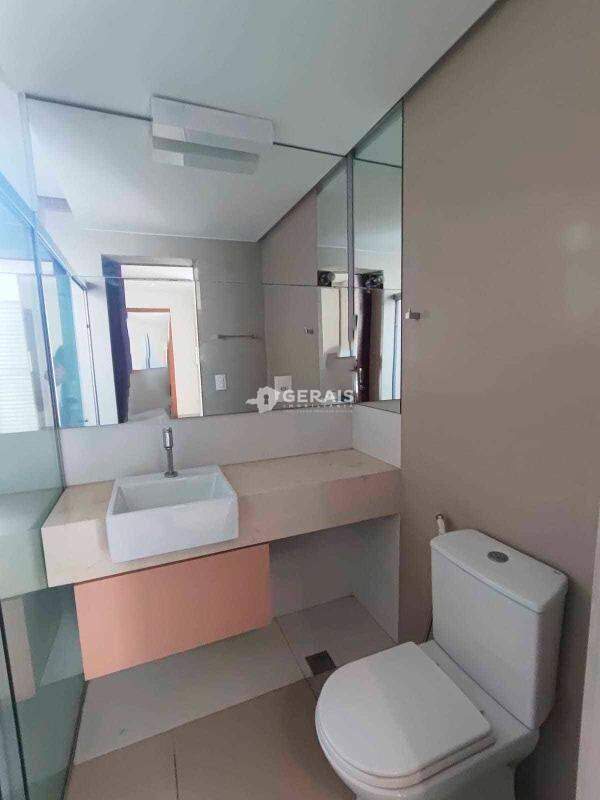 Apartamento para aluguel no CENTRO: 07- BANHO SUÍTE