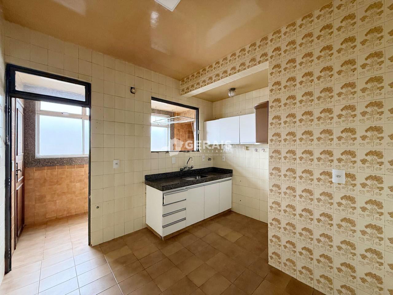 Apartamento à venda no CENTRO: 06- COZINHA