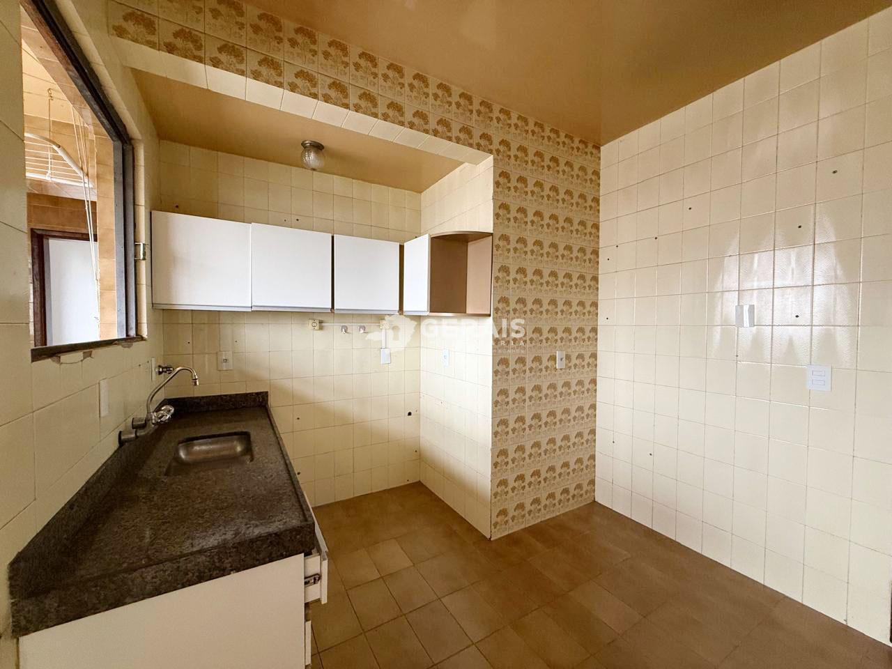 Apartamento à venda no CENTRO: 07- COZINHA