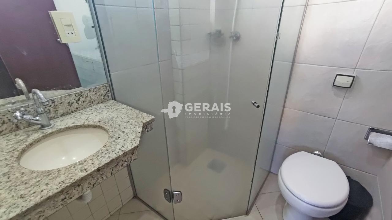 Apartamento para aluguel no CENTRO: 08- BANHO SUÍTE