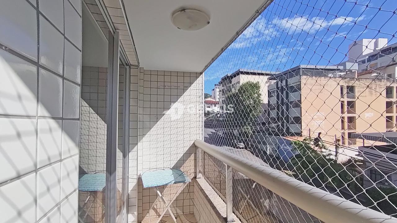 Apartamento para aluguel no CENTRO: 05- SACADA