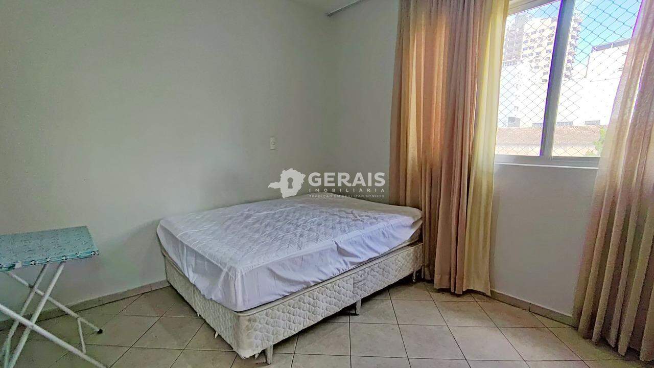 Apartamento para aluguel no CENTRO: 07- QUARTO SUÍTE