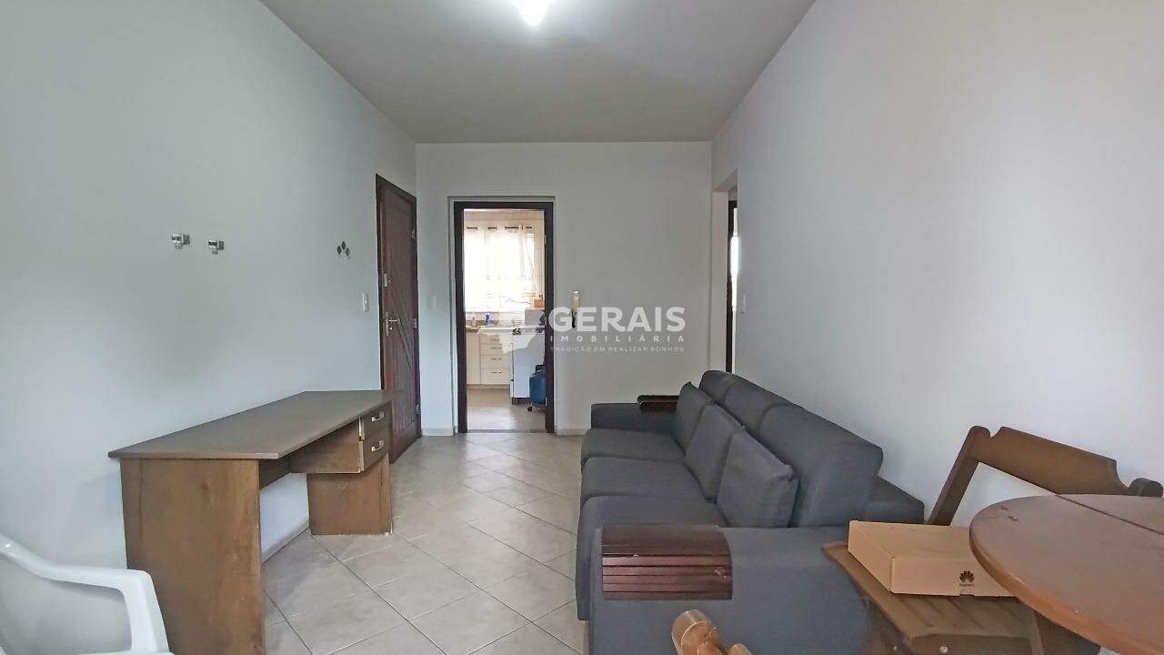 Apartamento para aluguel no CENTRO: 04- SALA