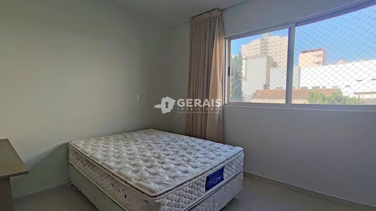 Apartamento para aluguel no CENTRO: 07- QUARTO SUÍTE