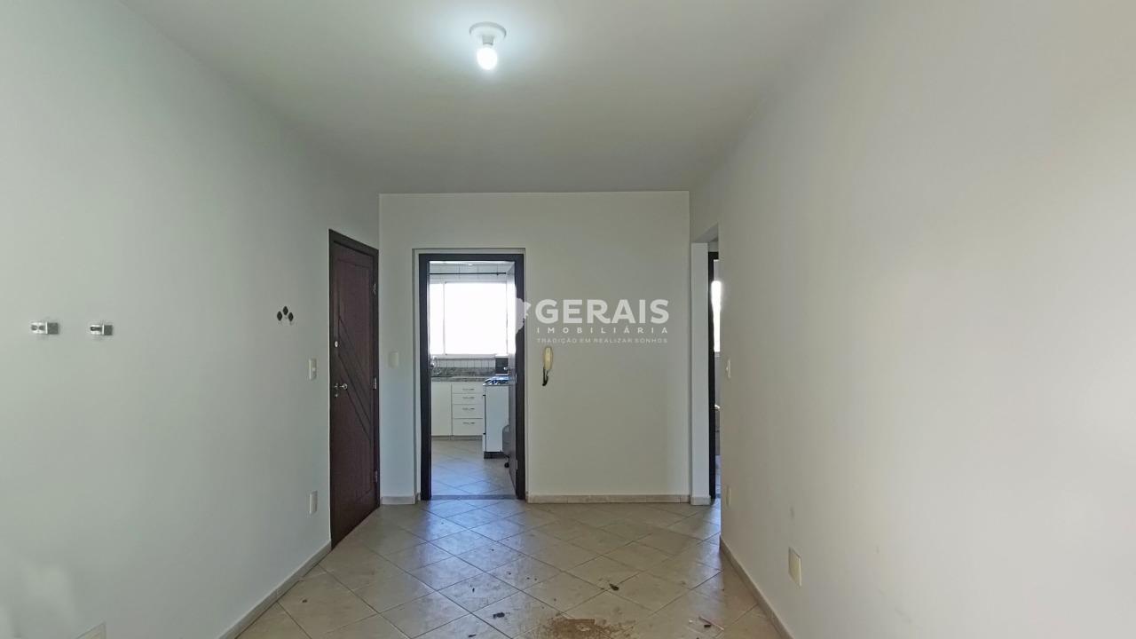 Apartamento para aluguel no CENTRO: 04- SALA