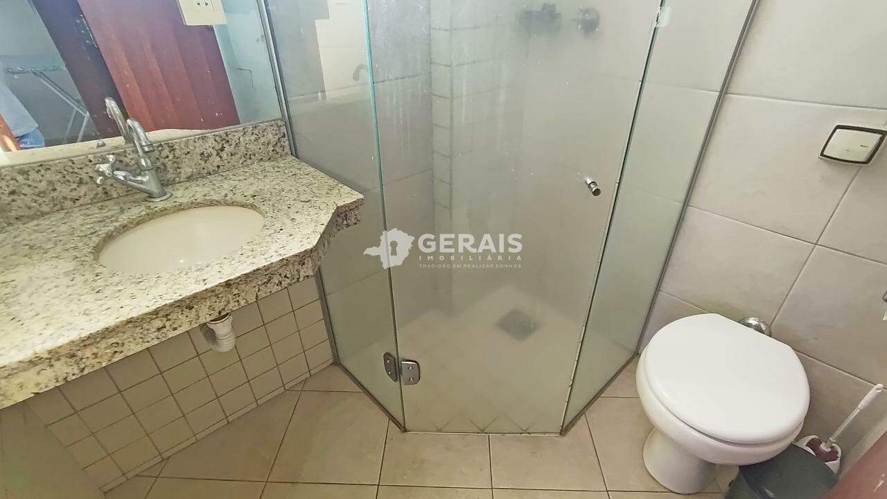 Apartamento para aluguel no CENTRO: 08- BANHO SUÍTE