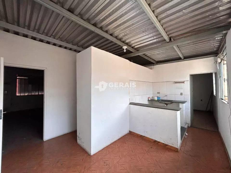 Loja para aluguel no NITERÓI: 09 - COZINHA