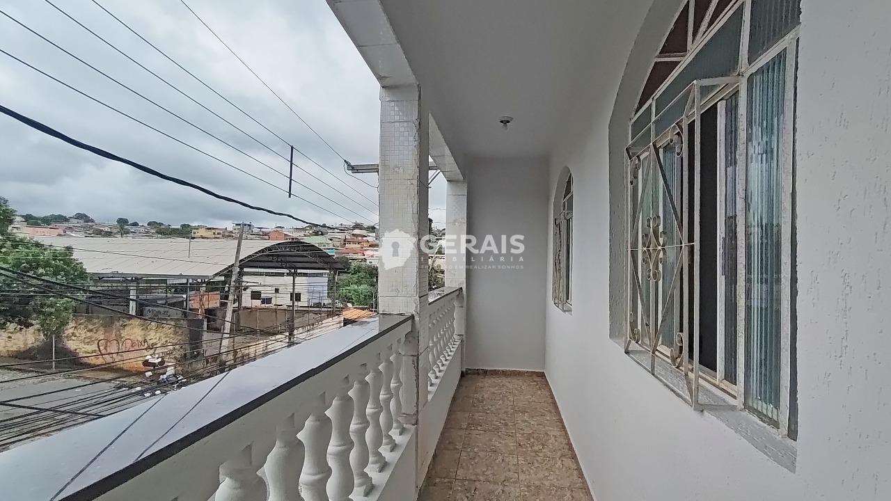 Apartamento para aluguel no PARAÍSO: 06- SACADA