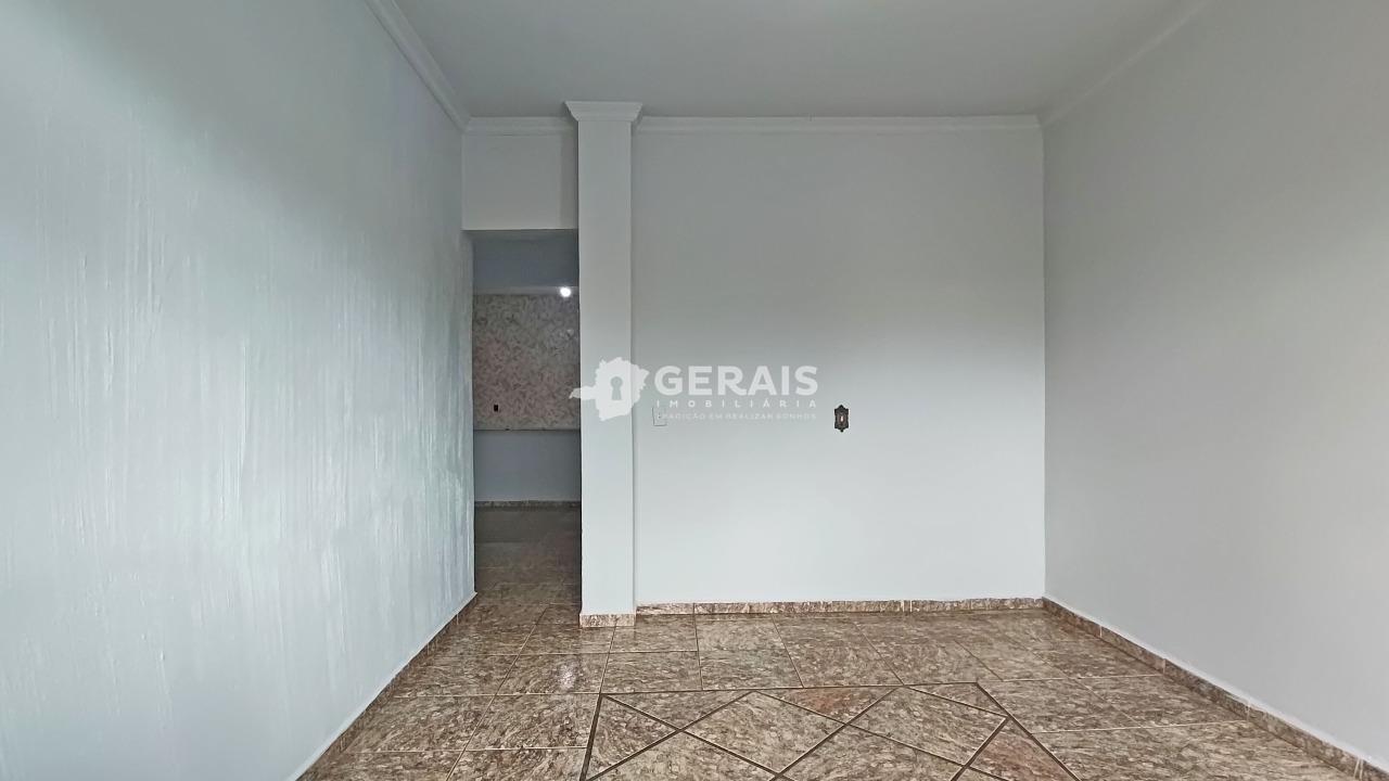Apartamento para aluguel no PARAÍSO: 04- SALA