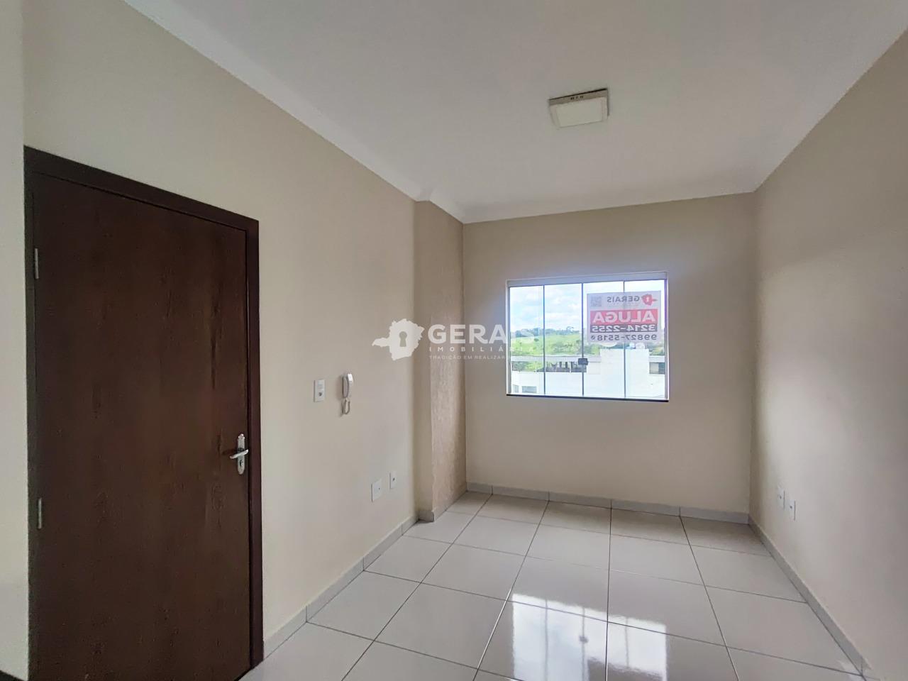 Apartamento para aluguel no BELVEDERE: 03- SALA