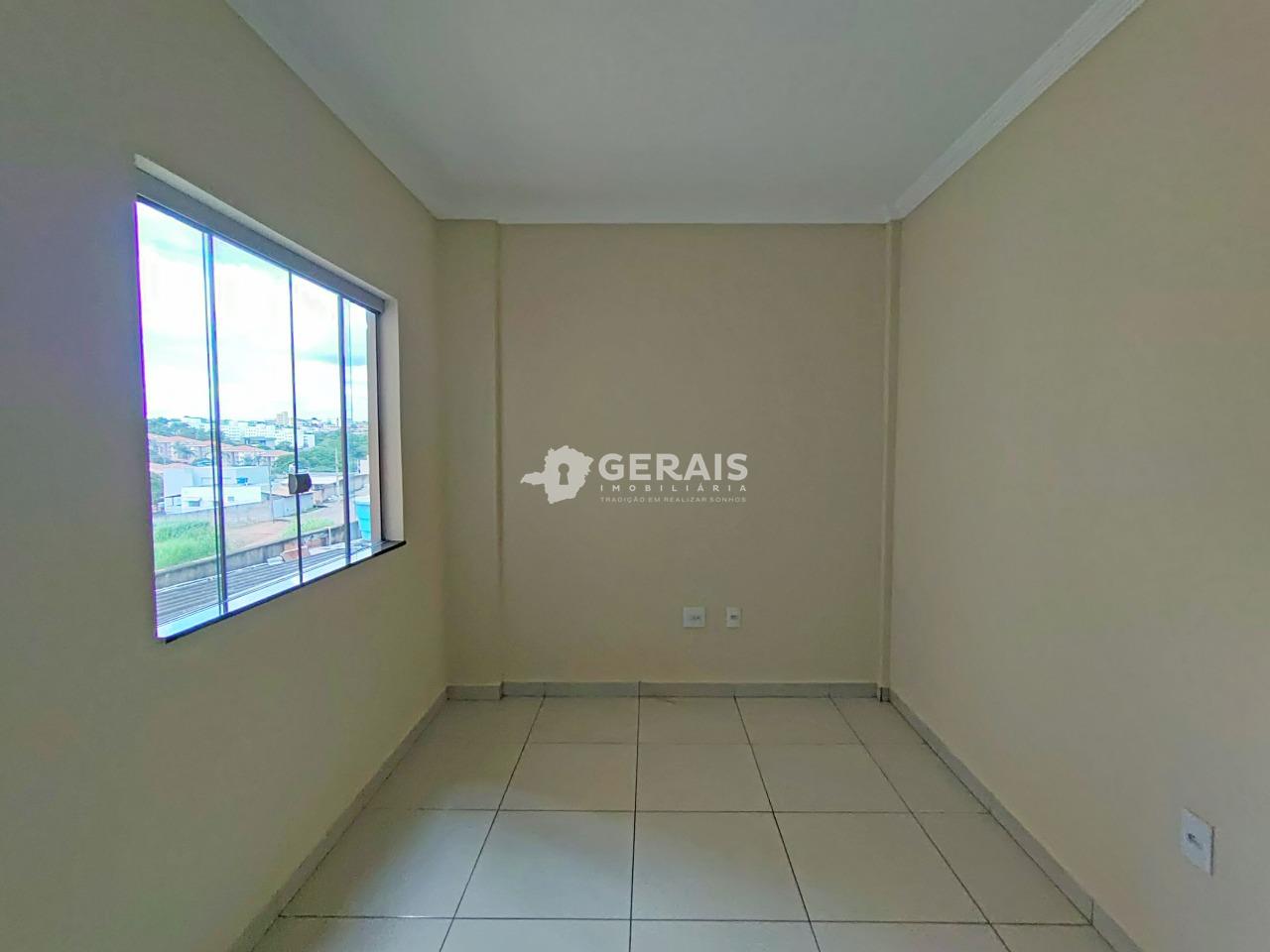 Apartamento para aluguel no BELVEDERE: 04- QUARTO 01