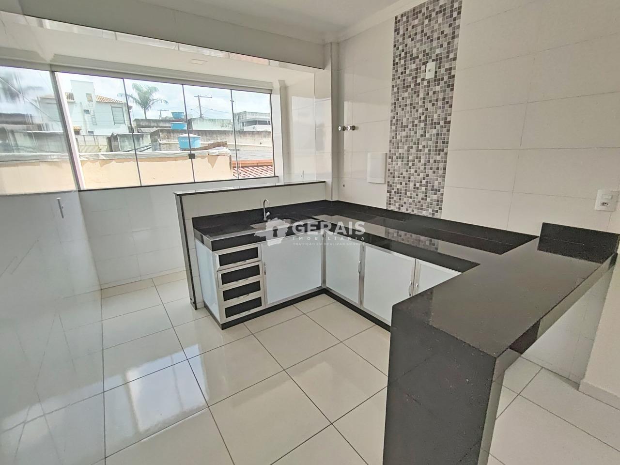 Apartamento para aluguel no BELVEDERE: 08- COZINHA