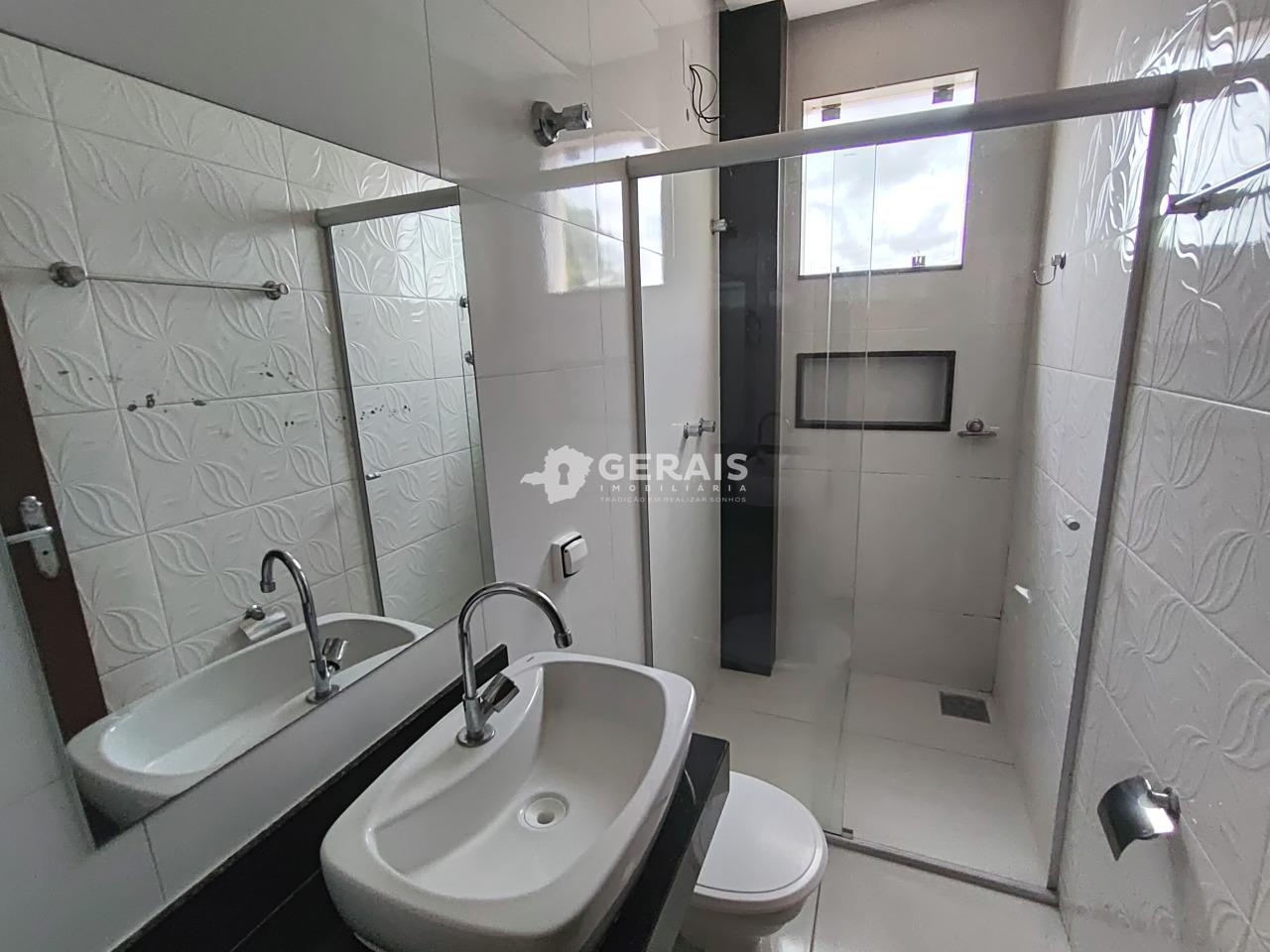 Apartamento para aluguel no BELVEDERE: 07- BANHO SOCIAL