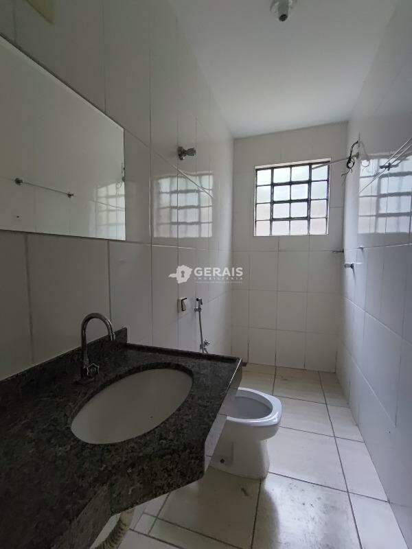 Apartamento para aluguel no MANOEL VALINHAS: 07 - BANHO SOCIAL
